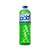 Detergente Liquido 500ml Odd Enzimas Bioativ