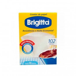 Filtro Papel 102 C/30 Jov Brigita