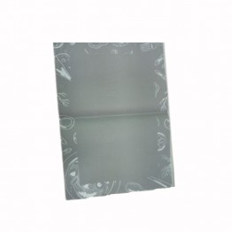 Toalha Offset 25x35 C/250 Impr Papel