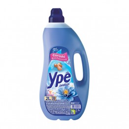 Amaciante 2lt Ype Aconchego Az