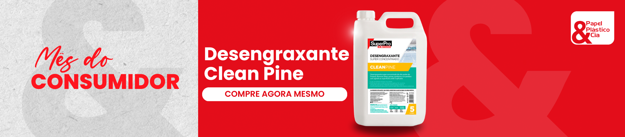 Clean Pine