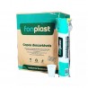 Copo 200ml Bco Fonplast C/100 Cx 25