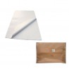Papel Manteiga C/400fls 50x70 Faca Facil