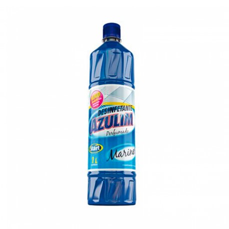 Desinfetante 1l Azulim Mariner