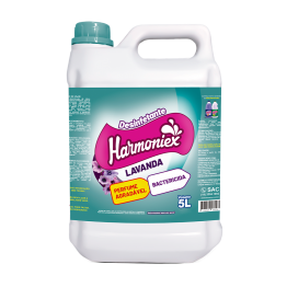 Desinfetante 5l Harmoniex Lavanda