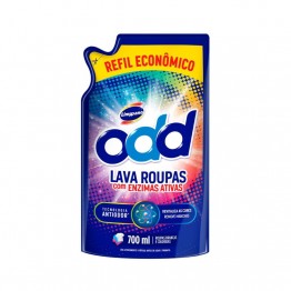 Sabao Liq 700ml Odd Sache Limppano