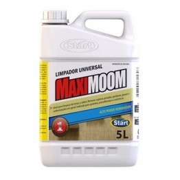 Limpador Multiuso Maximoom 5lt