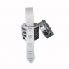 Rolo Senha Numerada 000-999 Pr Thermoflexo