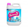 Cloro Gel 5l Harmoniex