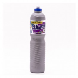 Limpa Aluminio 500ml Alumil Violeta/ Uva