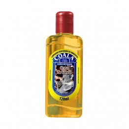 Limpador 120ml Perf Coala Cravo E Canela