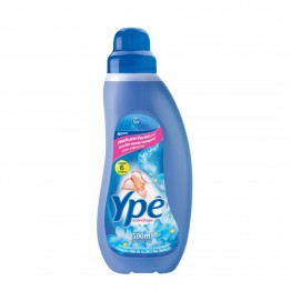 Amaciante 500ml Ype Aconchego