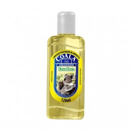 Limpador 120ml Perf Coala Erva Doce