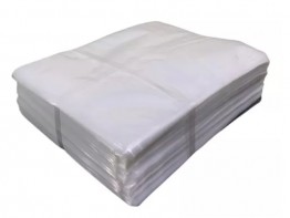 Saco A Vacuo 25x35x0,08 C/1000 Pack Seven