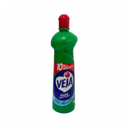 Limpador Multiuso 500ml Veja Promo Verde Campestre