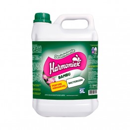 Desinfetante 5l Harmoniex Bamboo