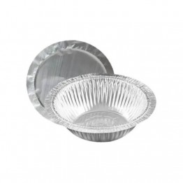 Marmitex 07 Bricoflex 480ml C/100 Fech Maquina