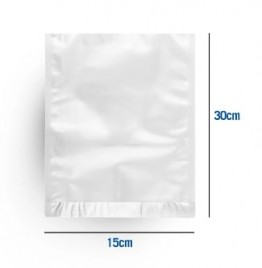 Saco A Vacuo 15x30x0,08 C/1000 Pack Seven