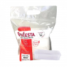 Pote 350ml Prafesta Lacre C/10 Retangular