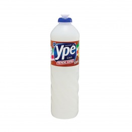 Detergente Liquido 500ml Ype Coco