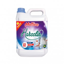 Limpador Multi Uso 5lt Harcclin