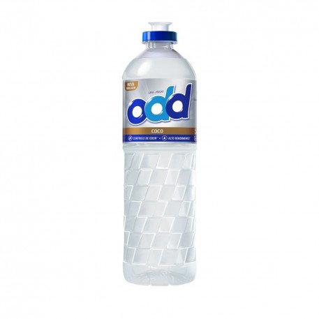 Detergente Liquido 500ml Odd Coco