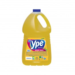 Detergente Liquido 5lt Ype Neutro