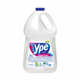 Detergente Liquido 5lt Ype Clear