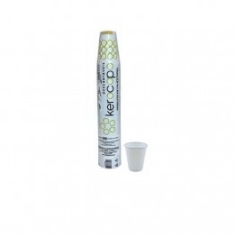 Copo 200ml Bco Kerocopo C/100