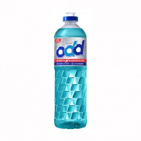 Detergente Liquido 500ml Odd Bicarbonato