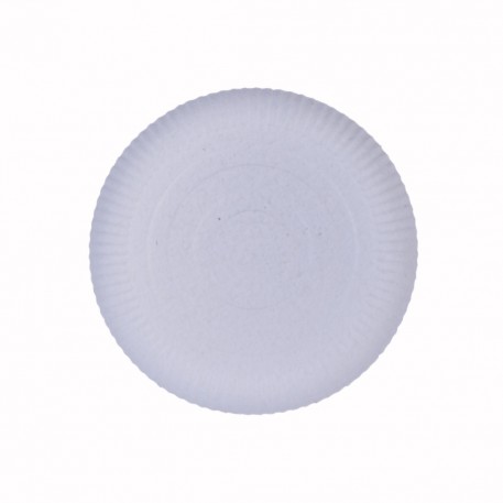 Prato Papelao N 03 17,5cm C/100 Fritzke
