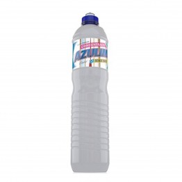 Detergente Liquido 500ml Azulim Clear