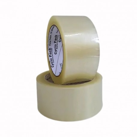 Fita Adesiva 48mmx45mts Tr Cyclopack