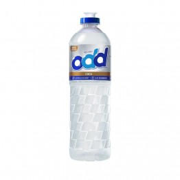 Detergente Liquido 500ml Odd Coco