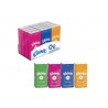 Lenco Papel F.t Kleenex C/10fl Pkt