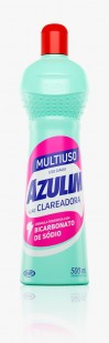 Limpador Multi Uso 500ml Azulim. Acao Clareadora