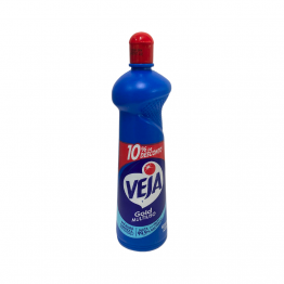 Limpador Multiuso 500ml Veja Promo Azul Original