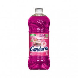 Desinfetante 2lt Candura. Floral