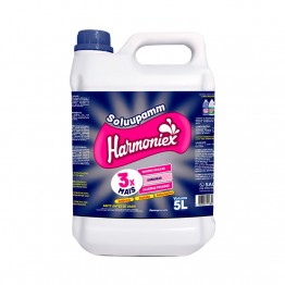 Desengraxante Soluupamm 5l Harmoniex